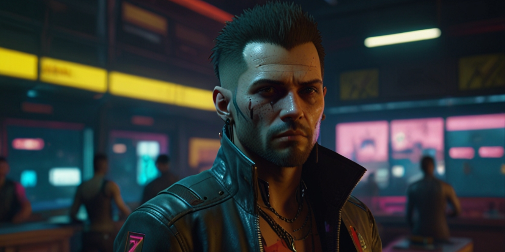 Cyberpunk 2077